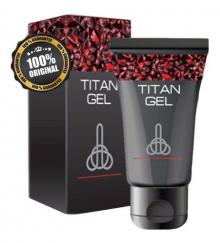 Titan gel 50ml SEXSHOP LOS OLIVOS